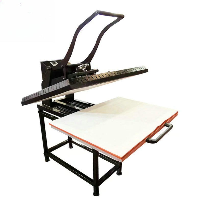 Large Format Sublimation Printer - Pressa a Caldo di Grande Formato