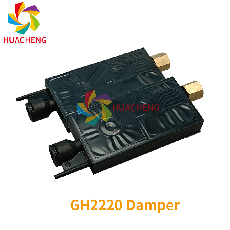 Uv Flatbed Printer - 1 pz/pacco originale per Ricoh GH2220