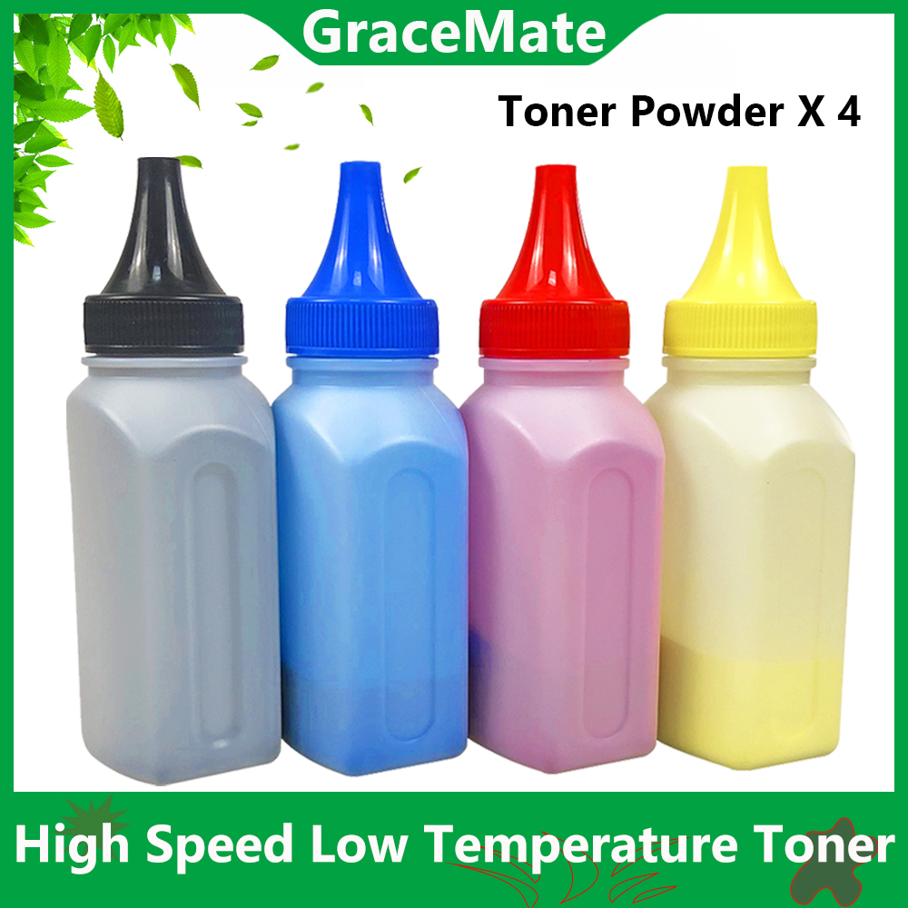 Laser Toner Powder - C310 C315 Kit Toner ricarica cartuccia