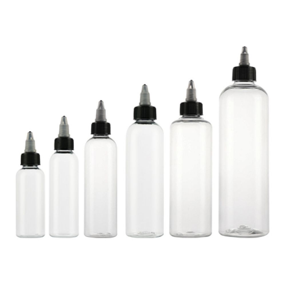 Sublimation Ink 100Ml - 10 pz 30/60/100/120 ml Riciclabile Trasparente