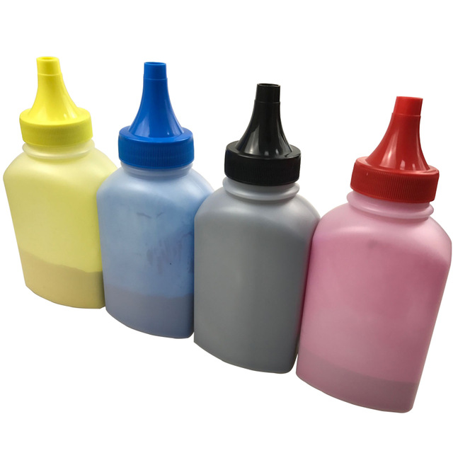 Laser Toner Powder - 50g Polvere di Toner Compatibile per