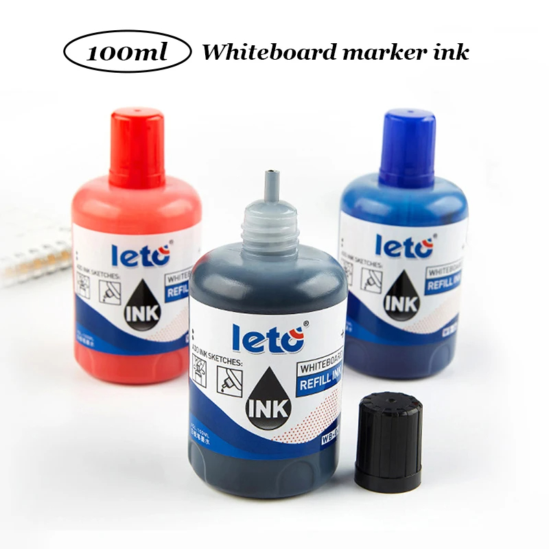Sublimation Ink 100Ml - Set di ricarica per inchiostro per