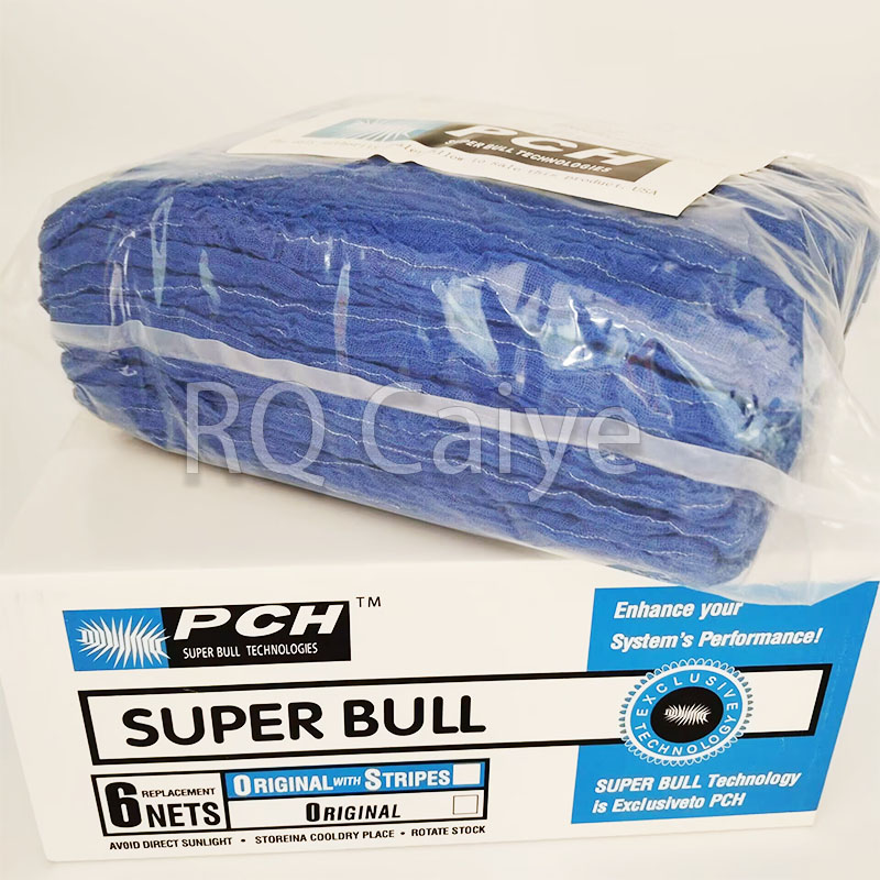 Commercial Offset Printing - 1 Confezione (6 pz) Rete Super