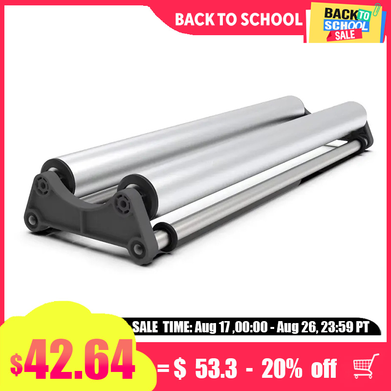 Commercial Printing & Packaging Pvt Ltd - Vassoio mobile EZ-Holder da 45 cm