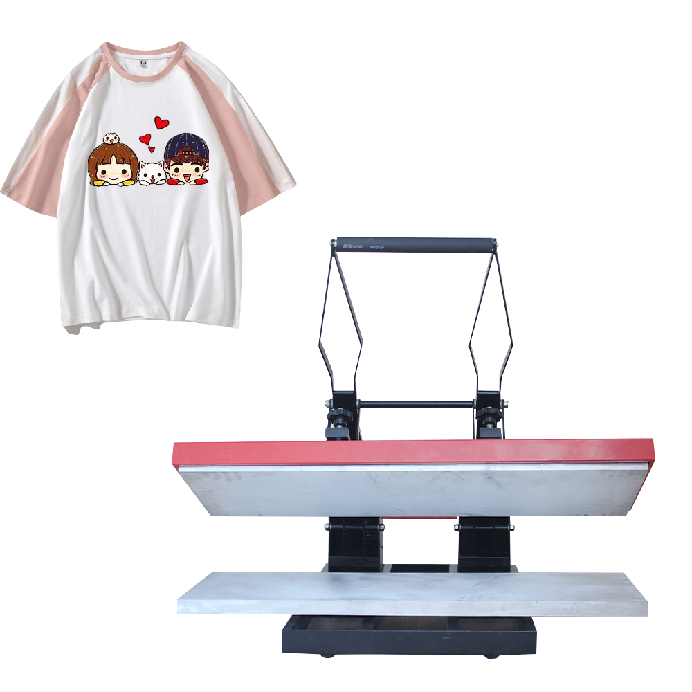 Large Format Sublimation Printer - Macchine per pressa di calore Trasferimento