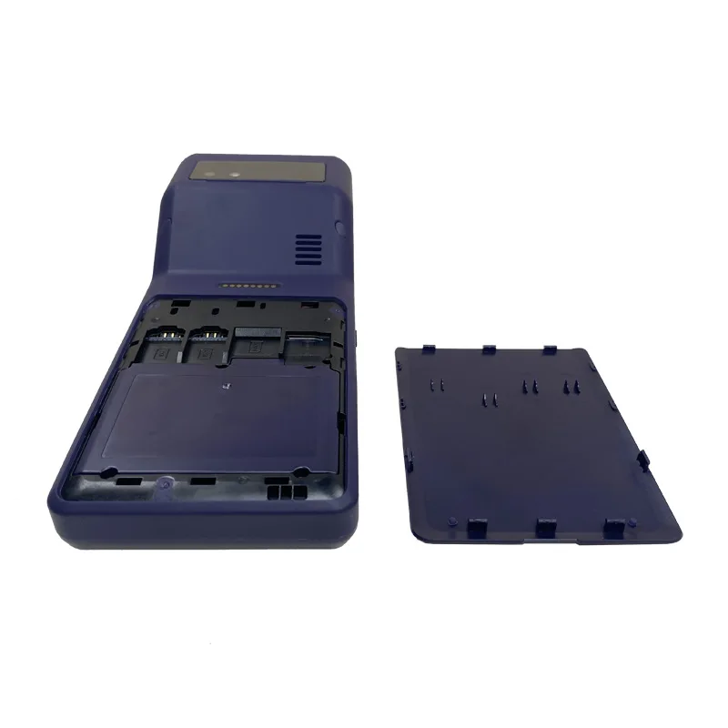 Commercial Printing Definition - Registratore di cassa portatile touch screen