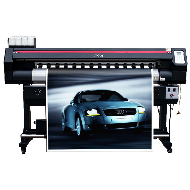 Large Format Sublimation Printer - Stampante a sublimazione Stampante per plotter