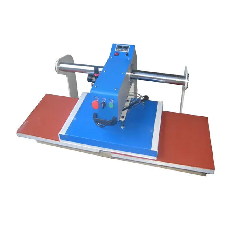 Large Format Sublimation Printer - Stampante Automatica Multicolore per Etichette di