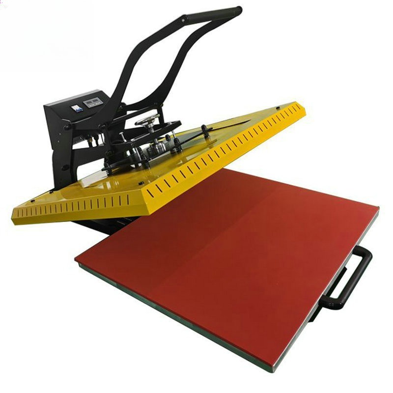 Pressa a Caldo di Grande Forma - Large Format Sublimation Printer recensione e prezzo