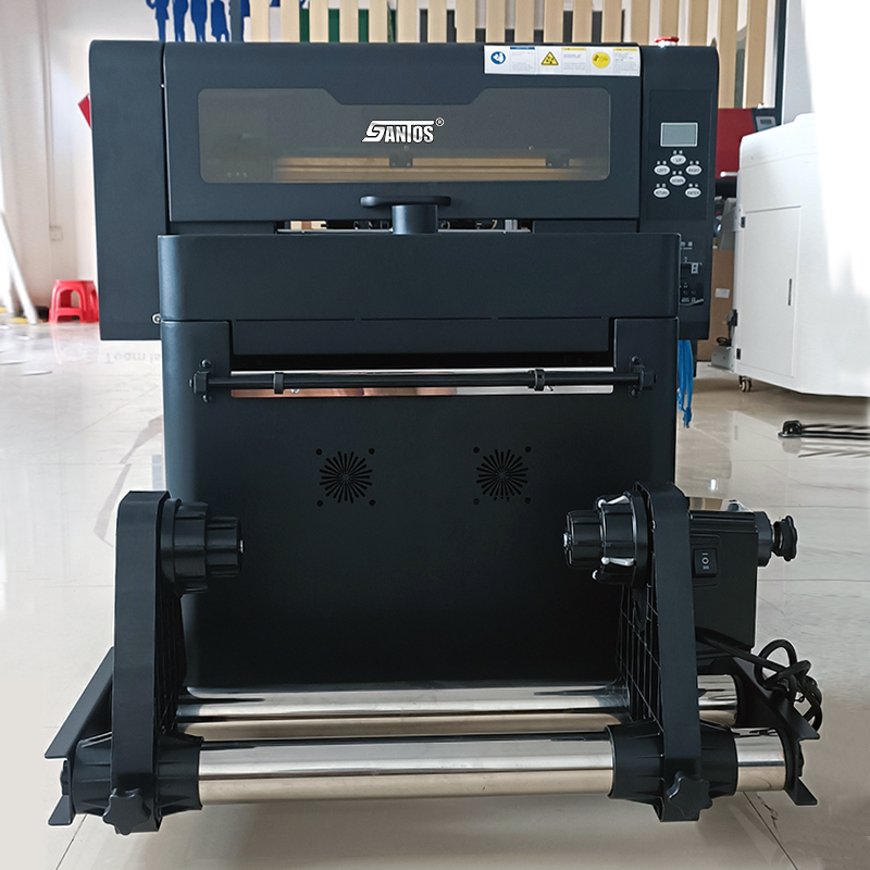 Stampante DTF A3 da 30CM con T - Commercial Printing Machine For Clothes recensione e prezzo