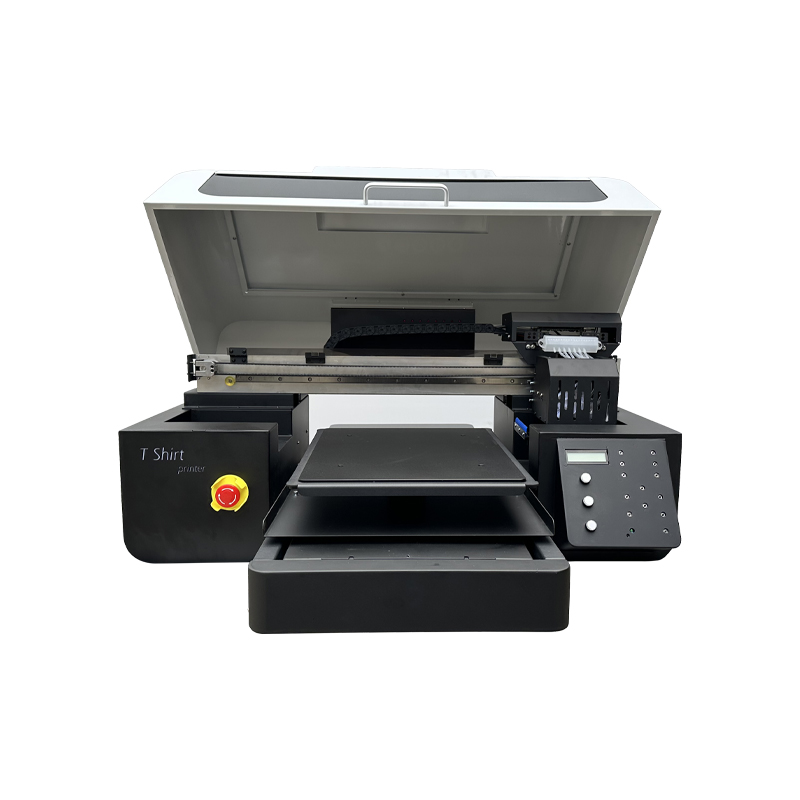 Stampante DTG per T-shirt 40x6 - Commercial Printing Machine For Clothes recensione e prezzo