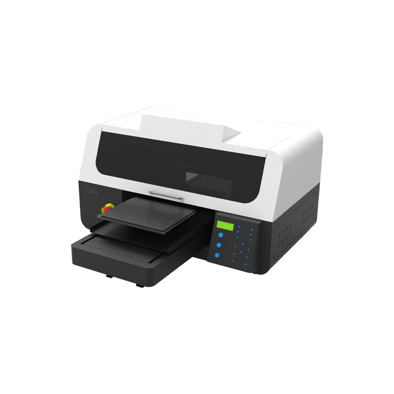 Stampante DTG per T-shirt 40x6 - Commercial Printing Machine For Clothes recensione e prezzo