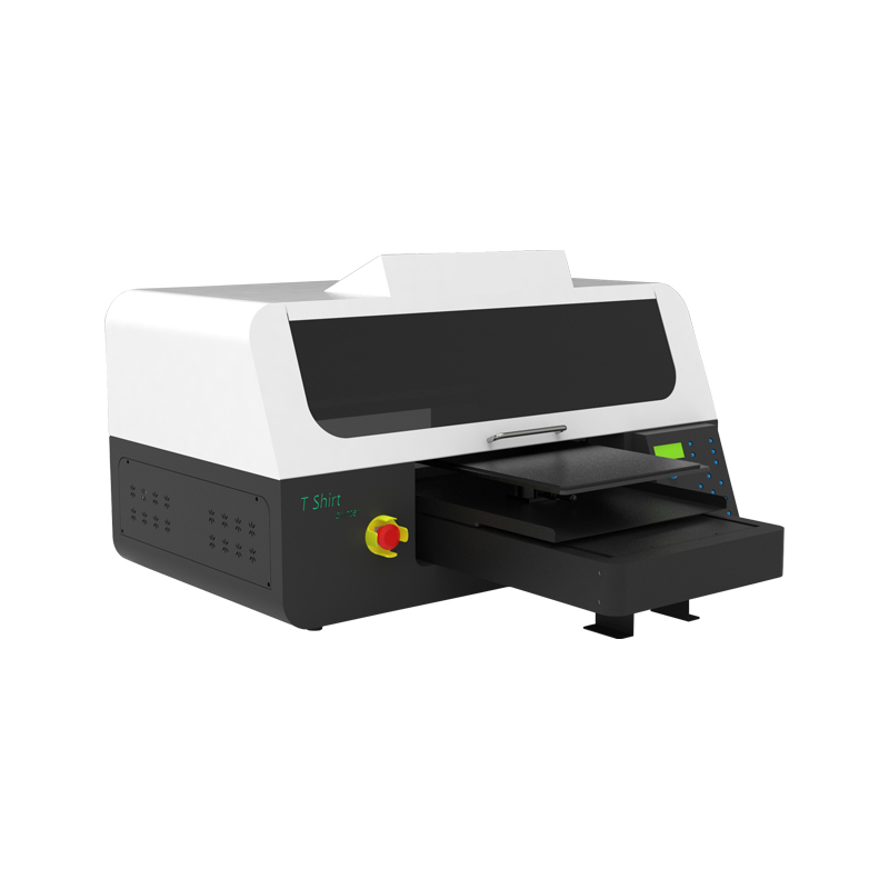 Stampante DTG per T-shirt 40x6 - Commercial Printing Machine For Clothes recensione e prezzo