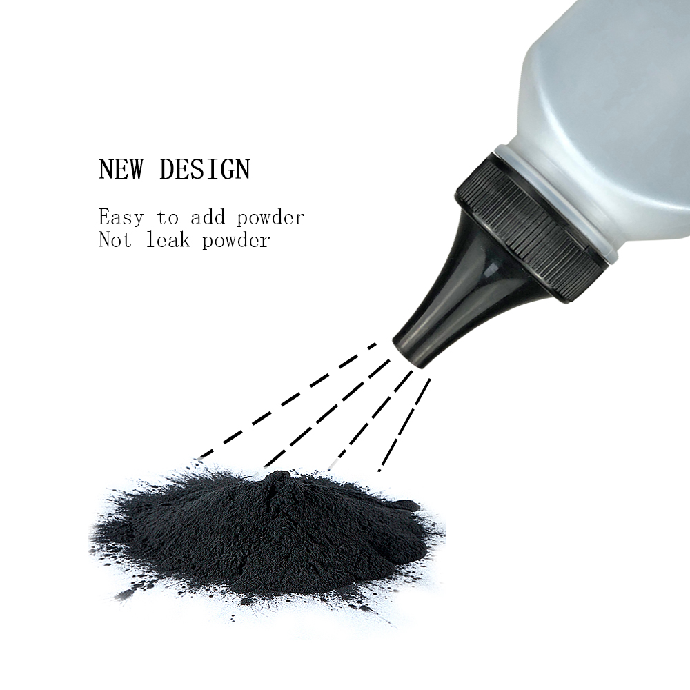 117A Polvere compatibile per H - Laser Toner Powder recensione e prezzo