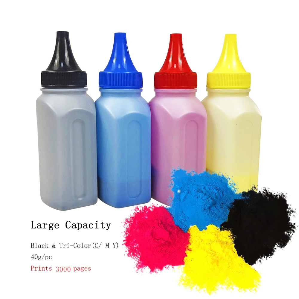 117A Polvere compatibile per H - Laser Toner Powder recensione e prezzo