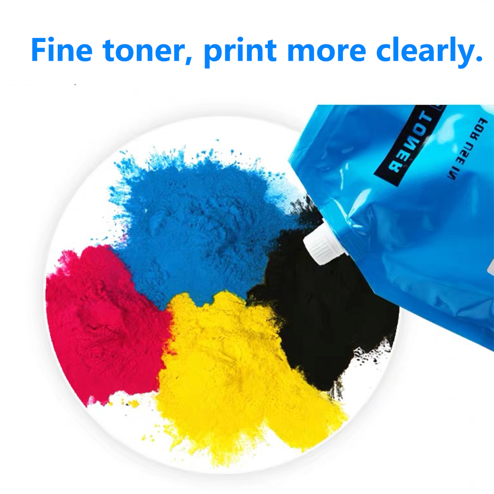 CB540A CB541A CB542A CB543A CB - Laser Toner Powder recensione e prezzo