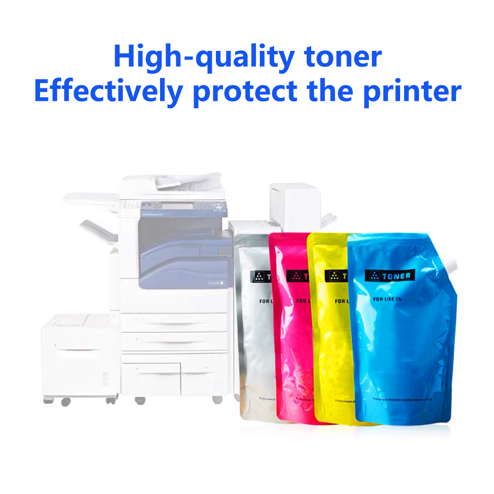 CB540A CB541A CB542A CB543A CB - Laser Toner Powder recensione e prezzo