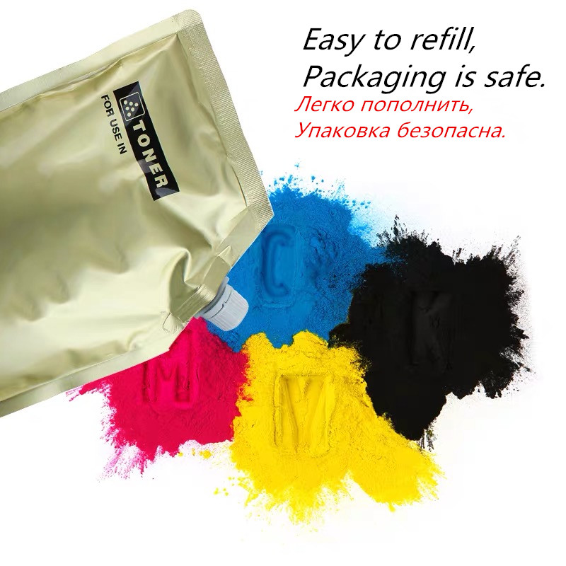 CB540A CB541A CB542A CB543A CB - Laser Toner Powder recensione e prezzo