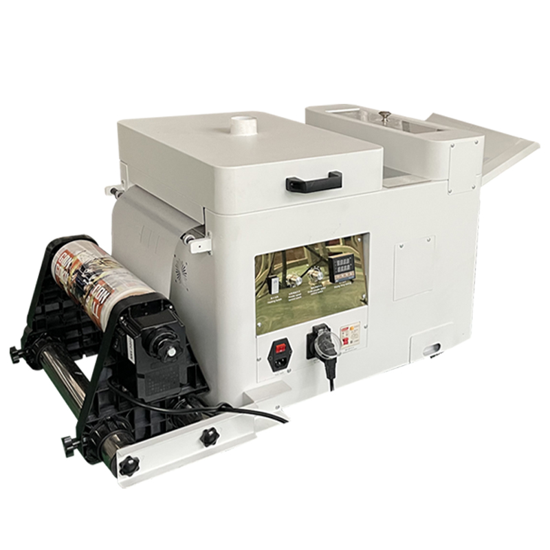 Doppia testina di stampa XP600 - Commercial Printing Machine For Clothes recensione e prezzo
