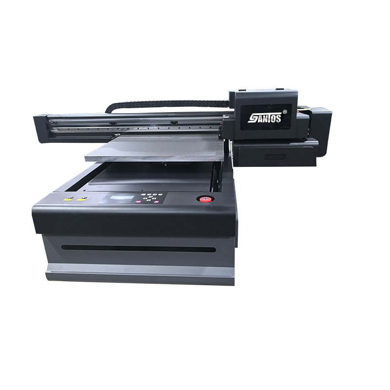 Stampante UV tutto in uno in c - Commercial Printing Software recensione e prezzo