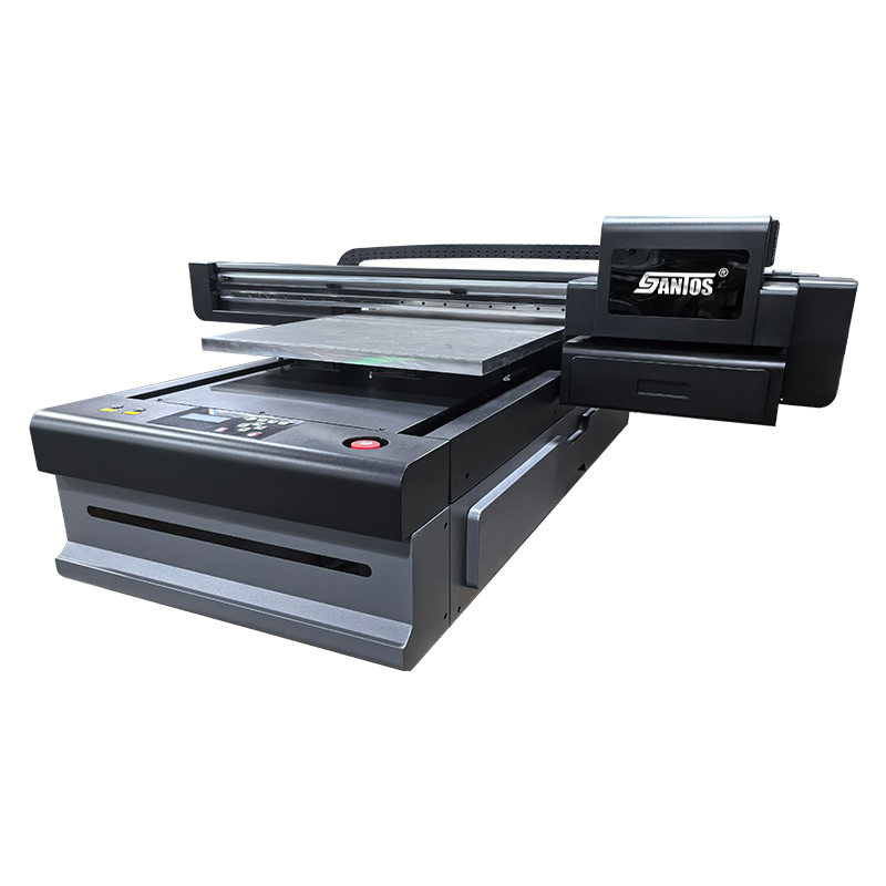 Stampante UV tutto in uno in c - Commercial Printing Software recensione e prezzo