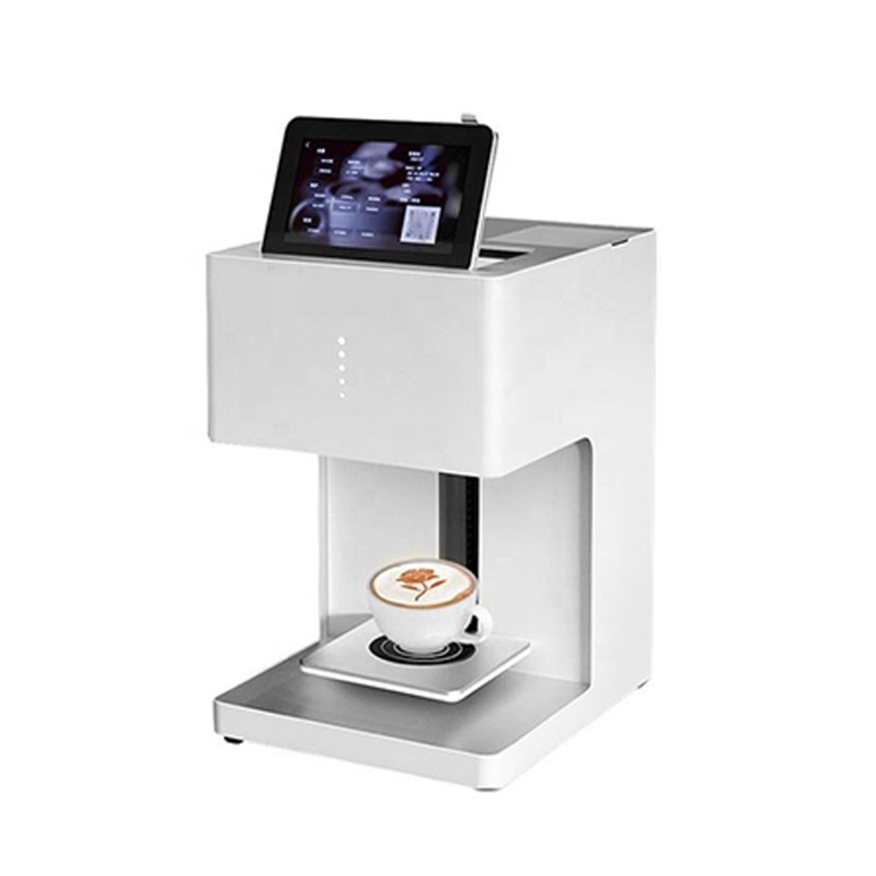 Macchina da caffè commerciale  - Commercial Printing Definition recensione e prezzo