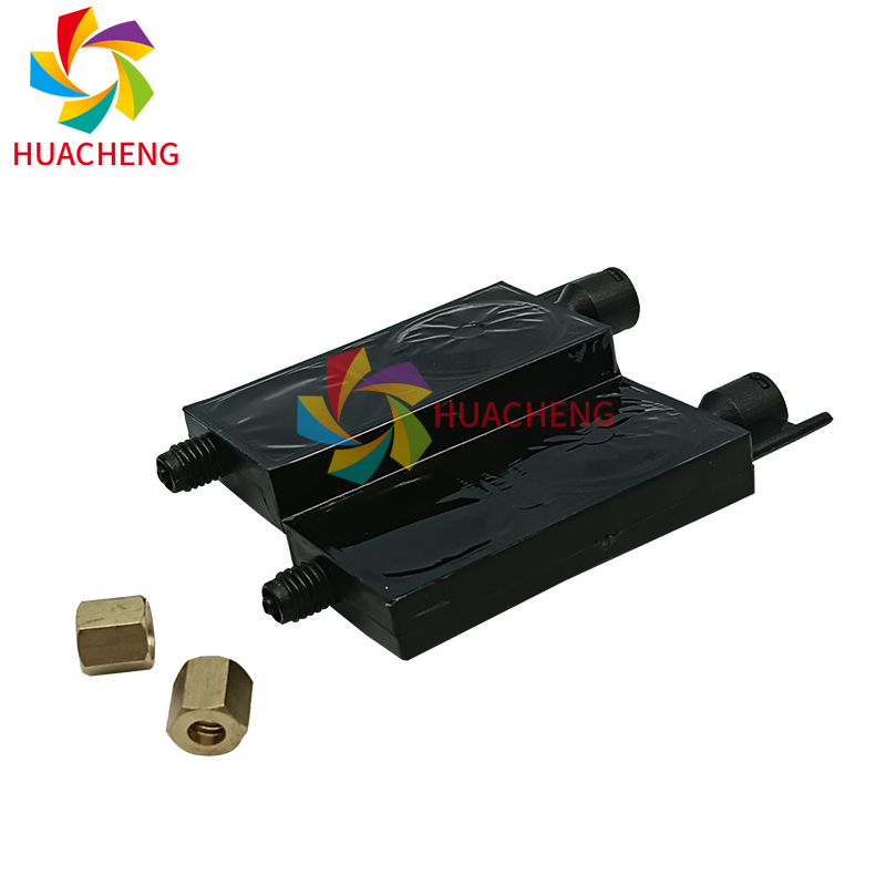 1 pz/pacco originale per Ricoh - Uv Flatbed Printer recensione e prezzo