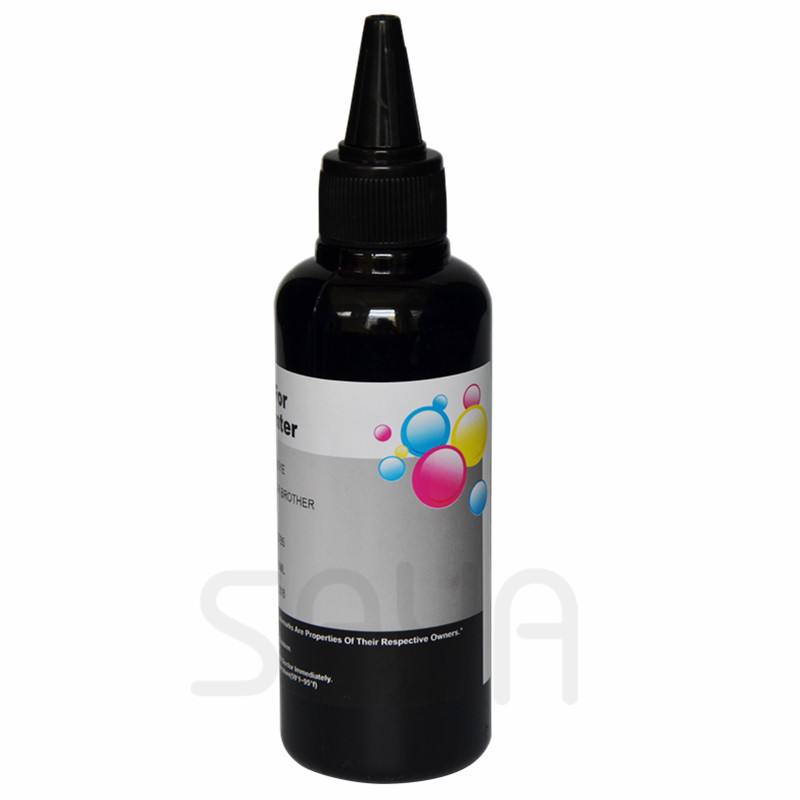 Inchiostro per Stampanti a Get - Sublimation Ink 100Ml recensione e prezzo