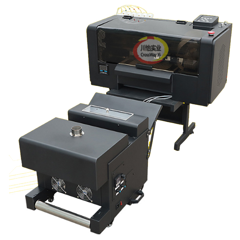 Macchina da stampa per stampan - Commercial Printing Machine For Clothes recensione e prezzo