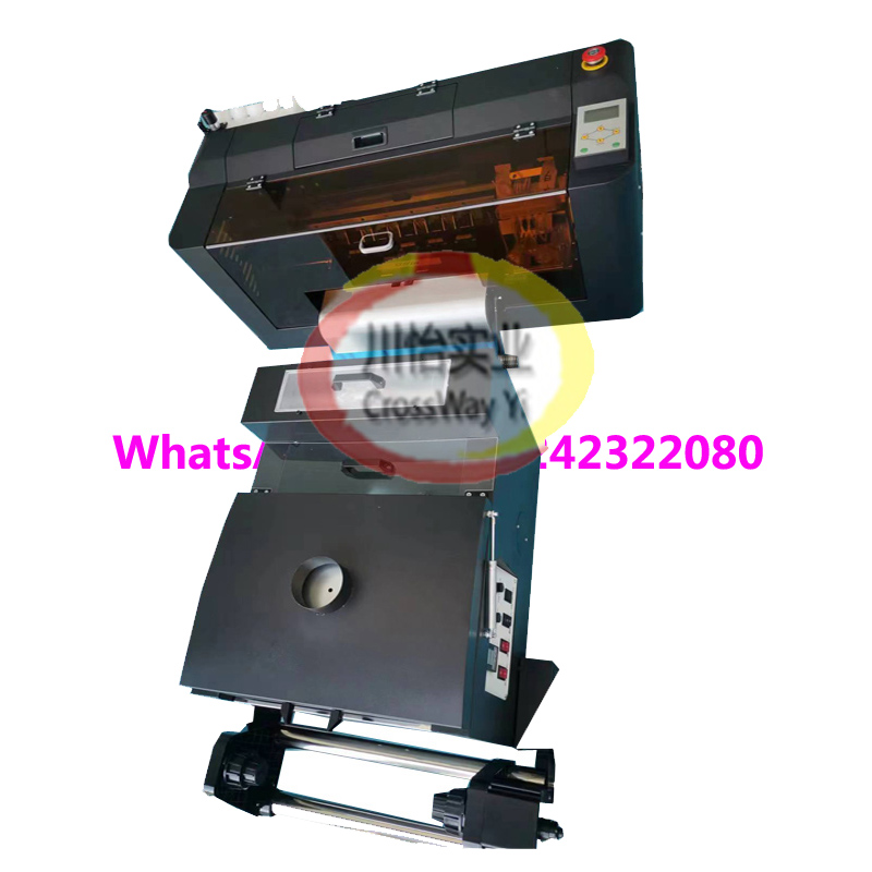 Macchina da stampa per stampan - Commercial Printing Machine For Clothes recensione e prezzo