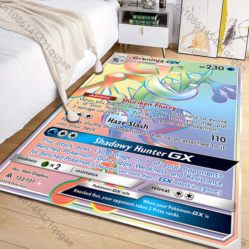 Tappeto con Stampa di Carte Po - Commercial Printing & Packaging Pvt Ltd recensione e prezzo