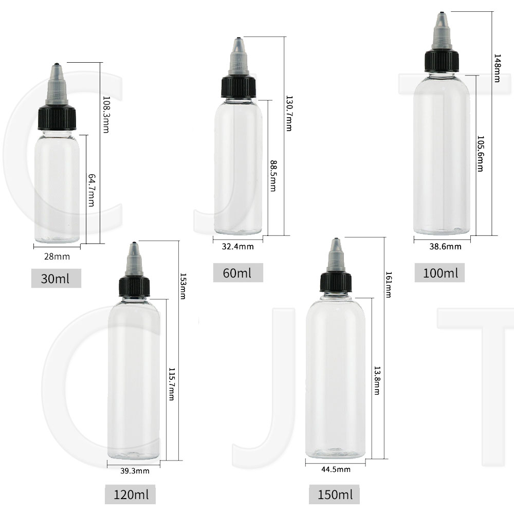 30 Pz 30 ml 60 ml 100 ml 120 m - Sublimation Ink 100Ml recensione e prezzo
