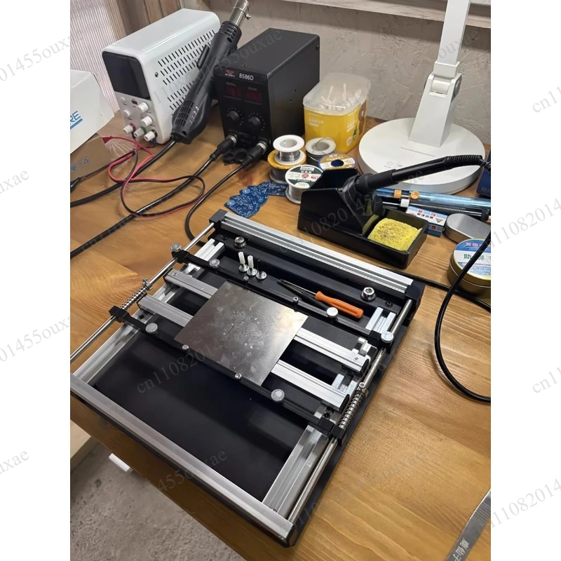Stampante manuale per stencil  - Commercial Printing Process recensione e prezzo