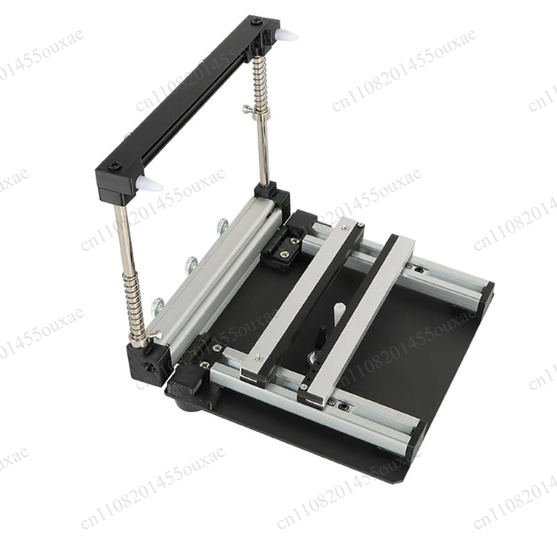 Stampante manuale per stencil  - Commercial Printing Process recensione e prezzo