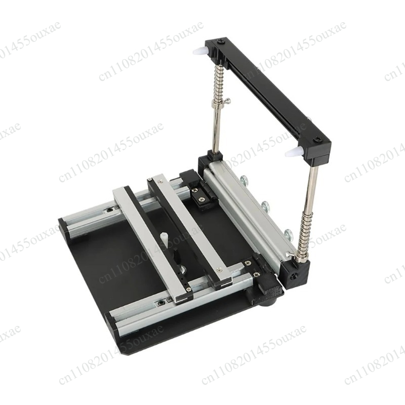 Stampante manuale per stencil  - Commercial Printing Process recensione e prezzo