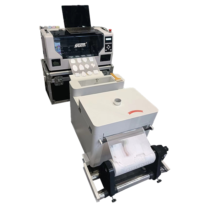 Stampante digitale per magliet - Commercial Printing Machine For Clothes recensione e prezzo