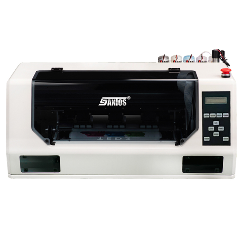 Stampante digitale per magliet - Commercial Printing Machine For Clothes recensione e prezzo