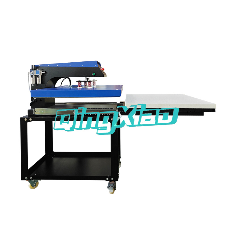 Macchina da stampa pneumatica  - Commercial Printing Machine For Clothes recensione e prezzo