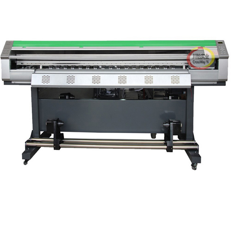 Stampante a sublimazione di gr - Large Format Sublimation Printer recensione e prezzo