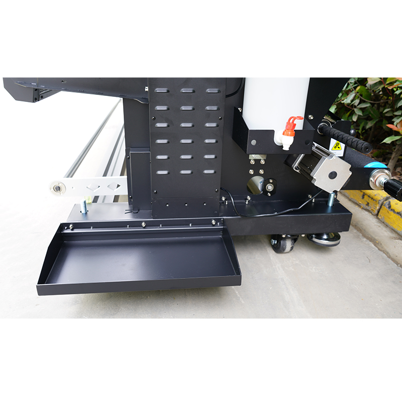 Stampante Inkjet Eco-Solvente  - Large Format Sublimation Printer recensione e prezzo