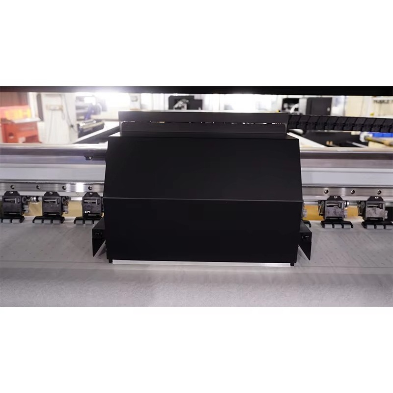 Stampante Inkjet Eco-Solvente  - Large Format Sublimation Printer recensione e prezzo