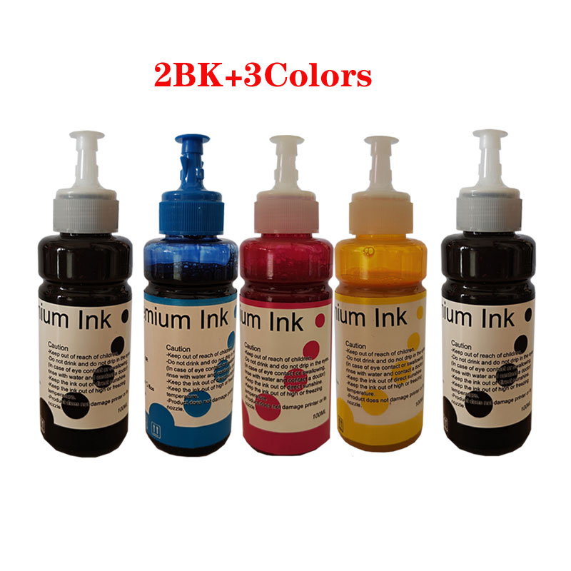 Inchiostro per sublimazione 10 - Sublimation Ink 100Ml recensione e prezzo