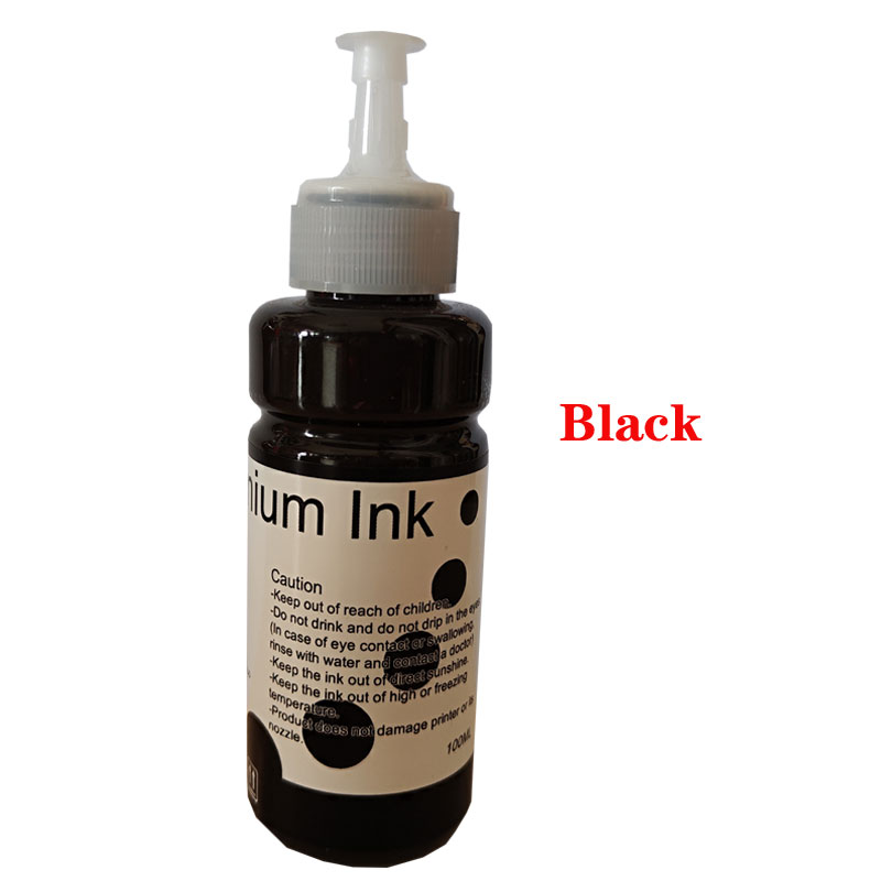 Inchiostro per sublimazione 10 - Sublimation Ink 100Ml recensione e prezzo