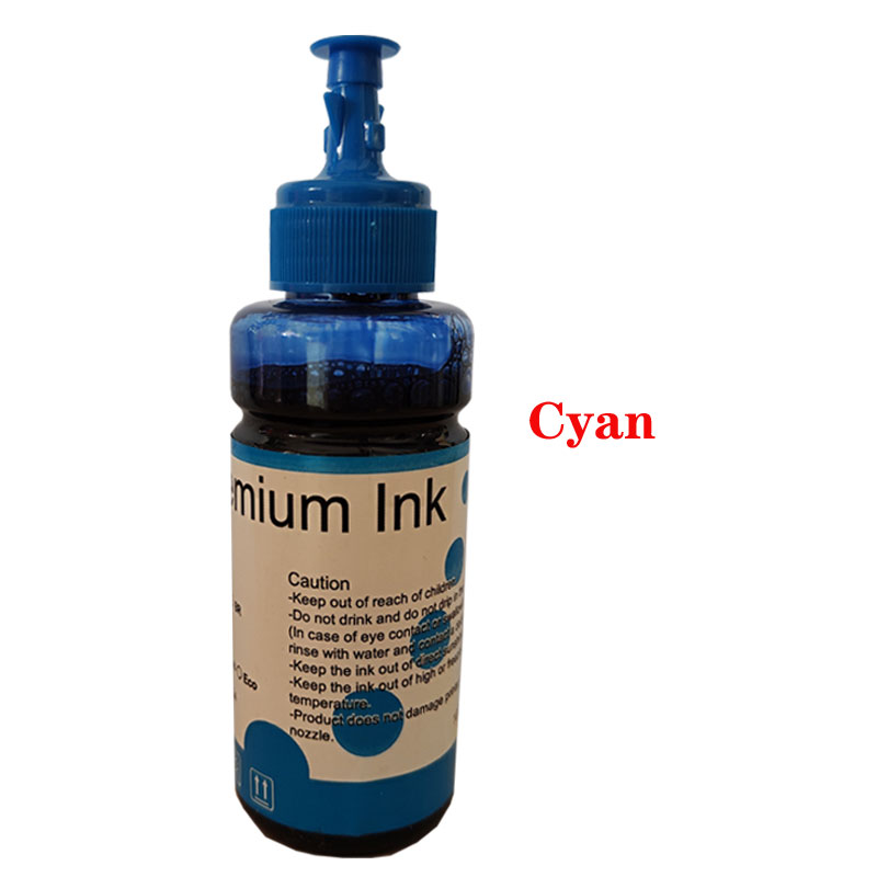 Inchiostro per sublimazione 10 - Sublimation Ink 100Ml recensione e prezzo