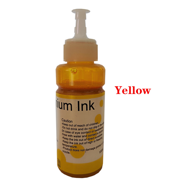 Inchiostro per sublimazione 10 - Sublimation Ink 100Ml recensione e prezzo
