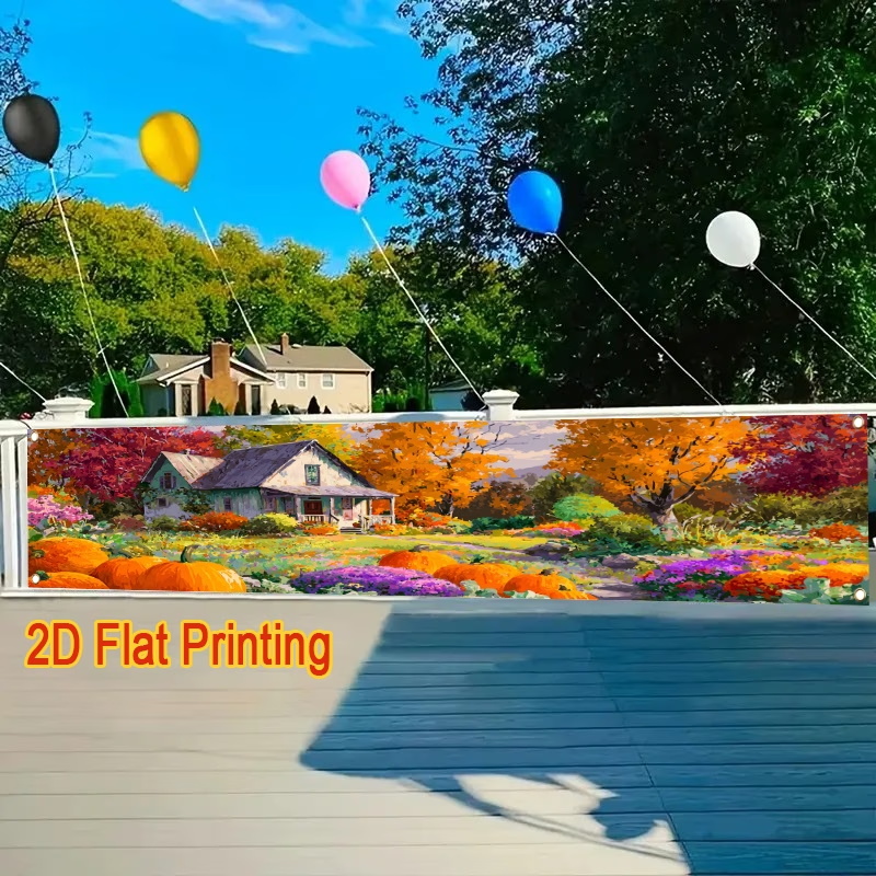 Bandiere Pubblicitarie Persona - Commercial Printing Market recensione e prezzo