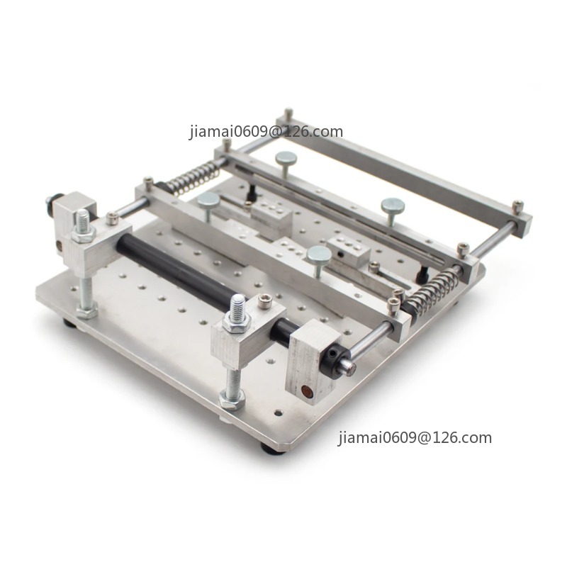Stampante manuale da banco per - Commercial Printing Process recensione e prezzo