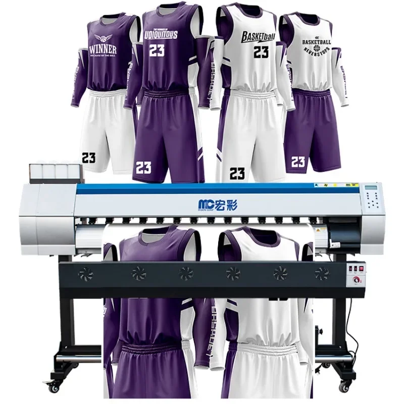 【2026】Stampante a Sublimazione - Large Format Sublimation Printer recensione e prezzo