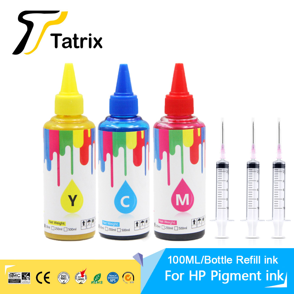 Tatrix 100ML Inchiostro Pigmen - Sublimation Ink 100Ml recensione e prezzo