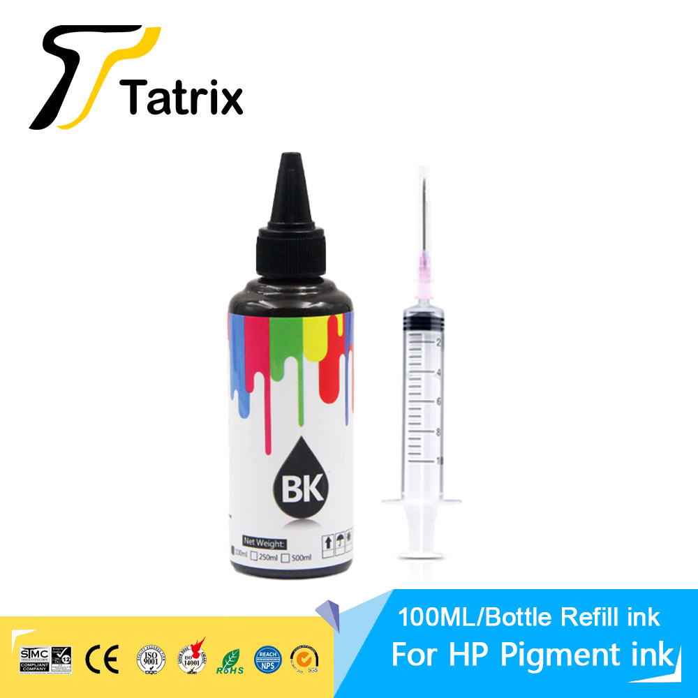 Tatrix 100ML Inchiostro Pigmen - Sublimation Ink 100Ml recensione e prezzo